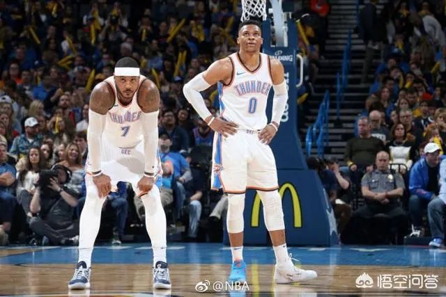 如何评价威少葬送雷霆，雷霆本赛季还能进季后赛吗？