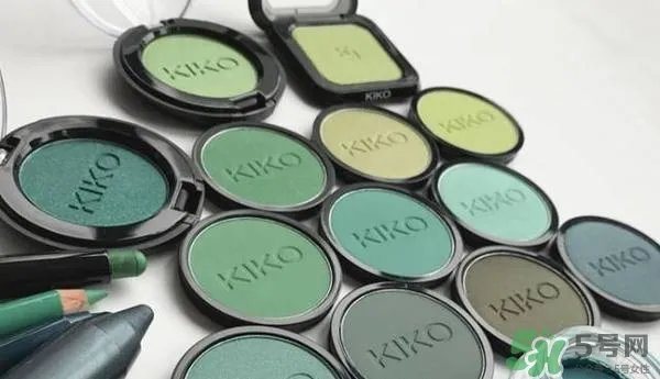 2017年眼影流行什么颜色？2017年眼影流行色