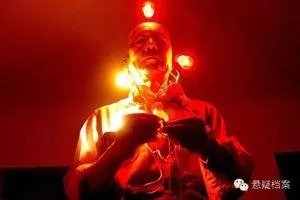 各国民间绝活都有哪些？