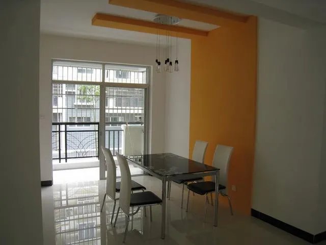 三明新房装修只花了6万搞定，亲戚直言很像出租房