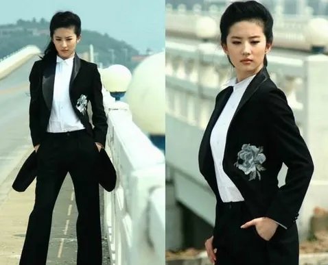 揭秘宋祖德近况 网传宋祖德爆料刘亦菲是变性人