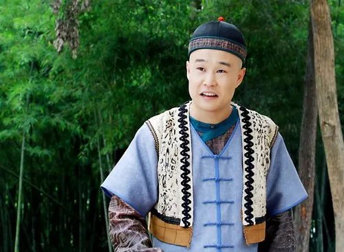 小沈阳图片大全 网曝小沈阳车祸死亡是真的吗？