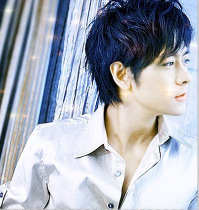 林志颖的个人资料及照片