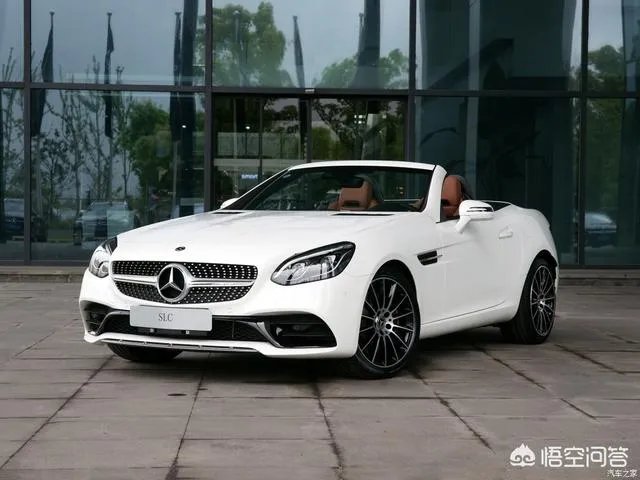 有没有40万左右的敞篷跑车推荐?