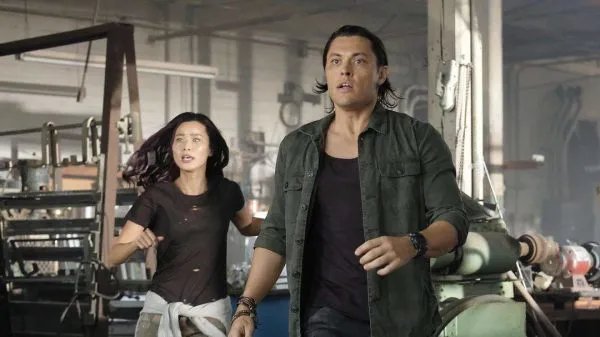 天赋异禀第三季美剧网