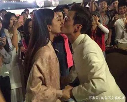 何炅现在真的单身吗?