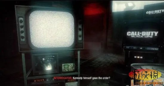 《使命召唤7：黑色行动》彩蛋及成就解释