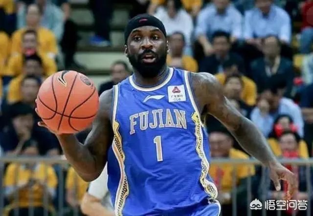 CBA福建队下个赛季能不能继续签约劳森？