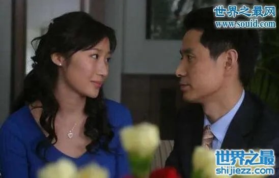 揭阳许小婉真实照片曝光，年近不惑却风姿不减 