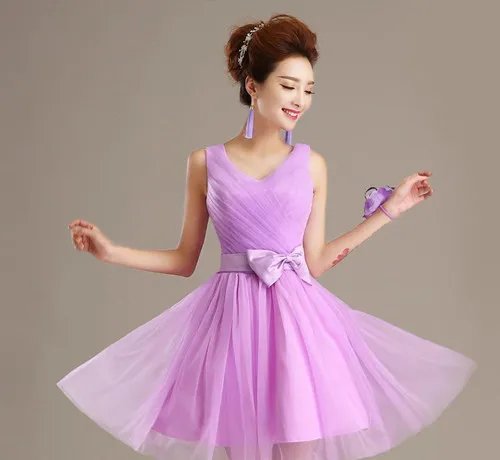 伴娘礼服出租多少钱 伴娘服在哪里租