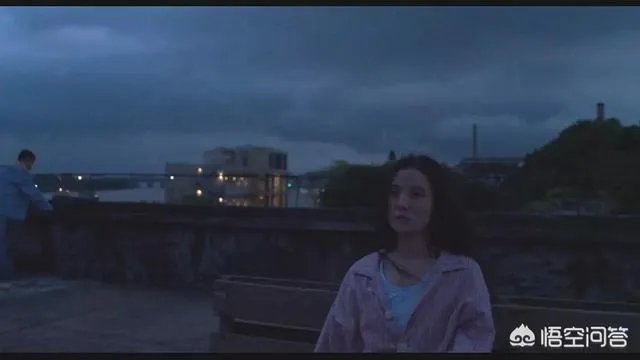 如何评价娄烨导演的新作《风中有朵雨做的云》?