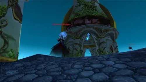 魔兽世界血精灵传承护甲怎么获得