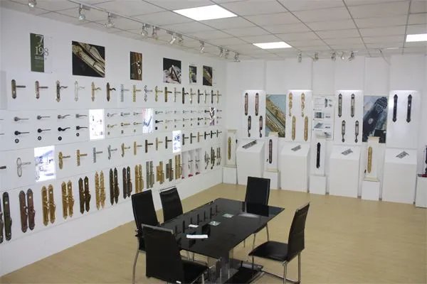 如何开一家五金加盟店  开五金店的注意事项