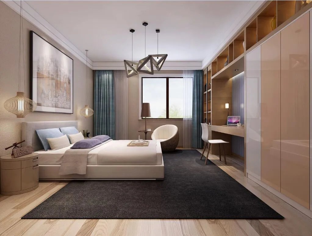 深圳室内装修设计要点有哪些？