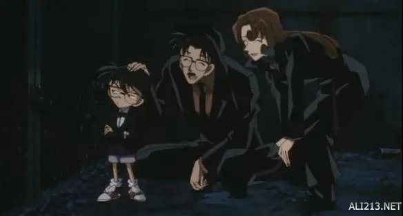 不是只有长得一样！怪盗基德和工藤新一的23个共同点