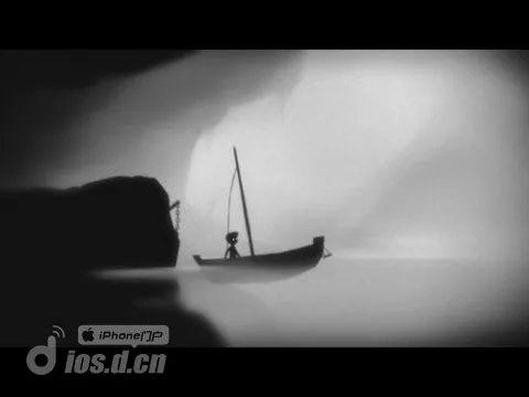 《地狱边境Limbo》 图文流程攻略【上】