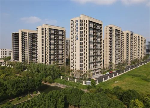 商业办公类和普通住宅有什么区别