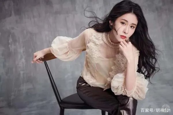 张碧晨到底是不是私生饭