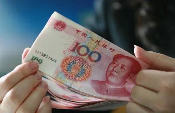 为什么现金不用就会发霉