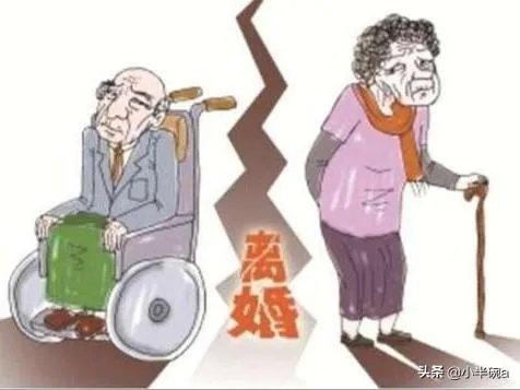 父母已经60多岁了还要闹离婚；做儿女的应该怎么办？