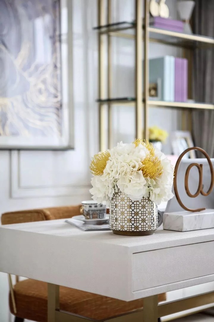 有一种轻奢，美得直撩人心！