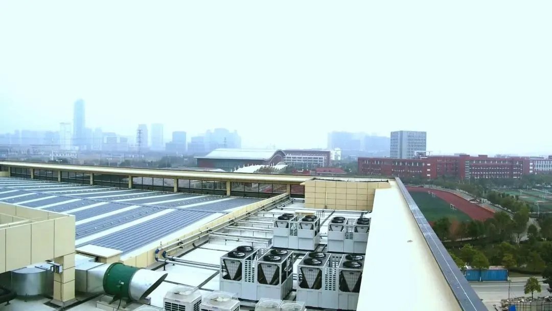 空气能工程：学游泳不嫌晚只嫌没挑对地方-华博电器