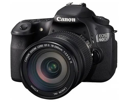 7款入门级单反相机推荐