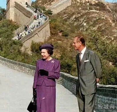 菲利普亲王私生子 英女王丈夫私生活不好