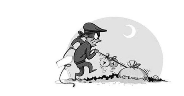 旅游团财物被偷谁该负责？