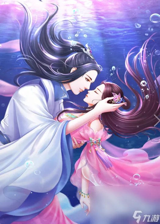 有哪些热门的谈恋爱的手机游戏 2024必玩的恋爱手机游戏榜单