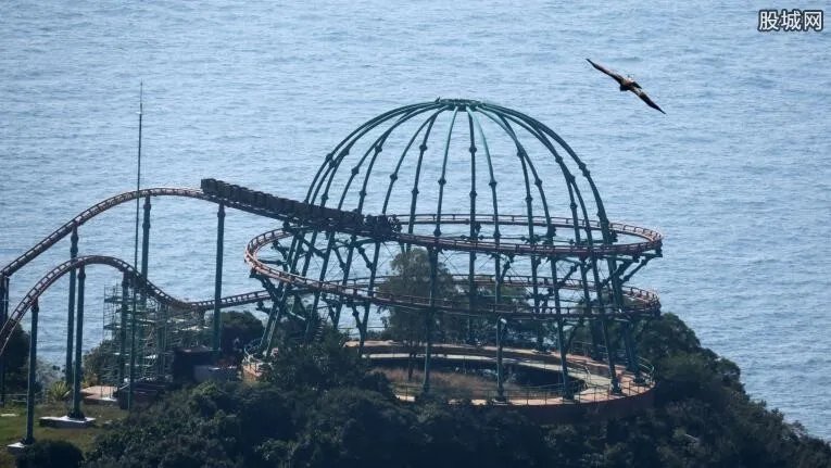 香港海洋公园门票价格 2017海洋公园门票多少钱