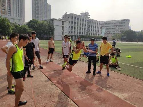 立定三级跳远的训练方法你有哪些了解？