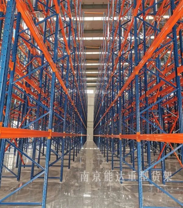 重型货架生产厂那家比较好?