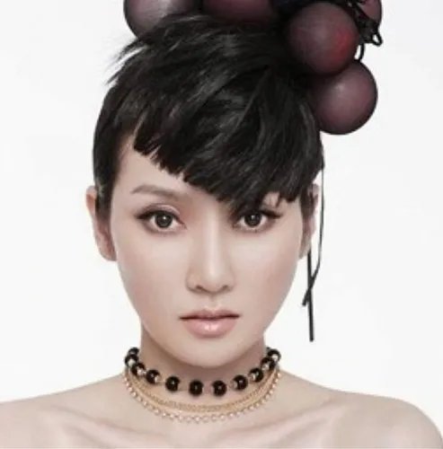 周鹏为什么叫萨顶顶 名字也能影响星途