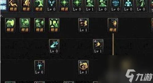 DNF驱魔师怎么加点最好 最新技能加点图详解