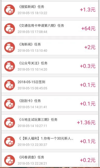 互联网+模式下的网赚项目真的能实现日赚万元吗？