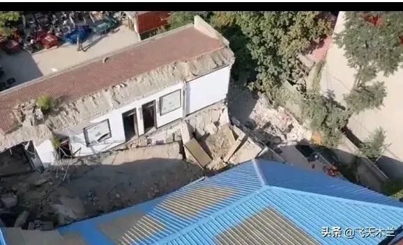 山西临汾市的饭店坍塌,有什么最新消息吗?