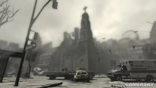 《我还活着》由上海育碧接手 从零开始倾情打造