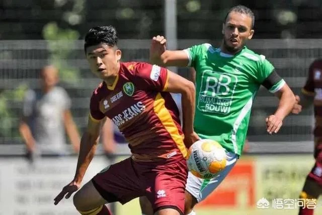 张玉宁将离队踢亚运会，会缺席新赛季荷甲4场比赛，U23为什么不选择带张修维呢？