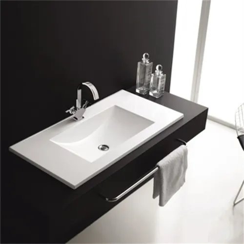 洗手盆堵了怎么办