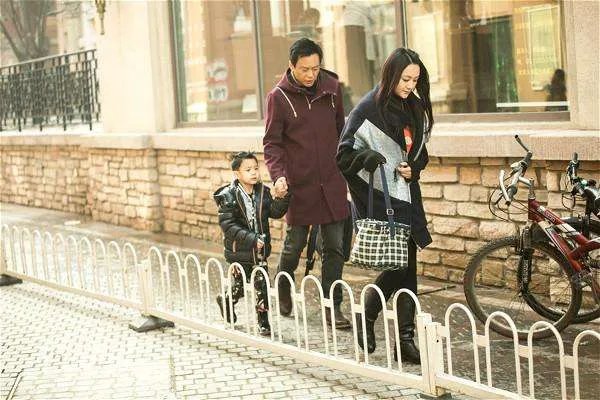 曹颖结婚后为何不再拍戏了？