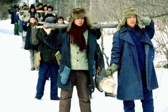 北风那个吹的剧情，结局是怎样的？求解析