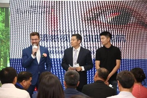 在北京享受德国医疗：德视佳北京东部诊所开启点“睛”之笔