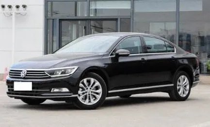 最近上市作为重磅车型的大众迈腾新款，与速派哪个更好？