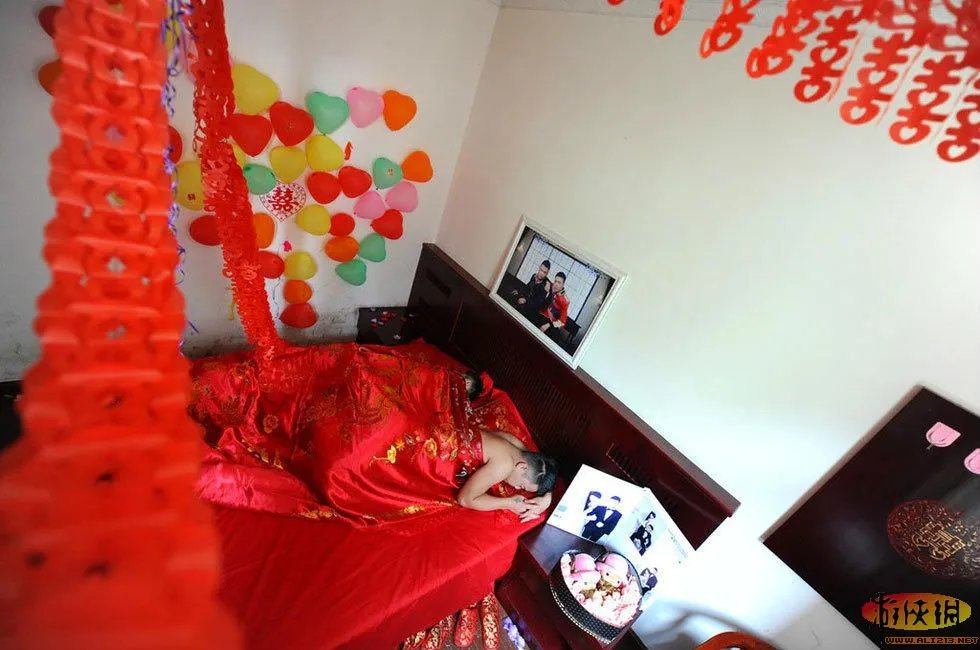 基友一生一起走！福建首对男同志公开结婚啦！