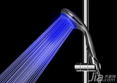 蓝藤花洒怎么样？