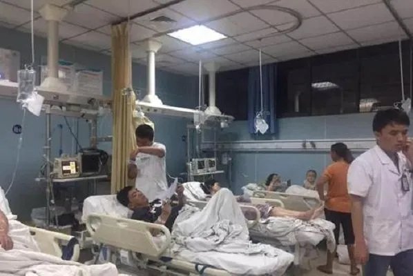 黑龙江一家9口聚餐中毒7人死亡，悲剧发生的原因是什么？