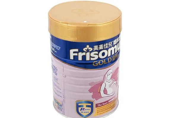 孕妇奶粉哪个牌子好 孕妇奶粉排行榜排名前十