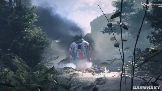 《泰坦陨落2》正式公布！登陆三大平台