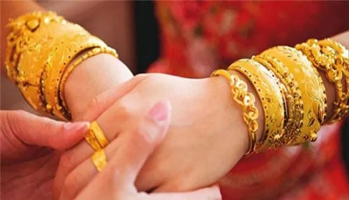彩礼五金是哪五金 结婚为什么要买五金
